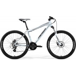 Merida Matts 15-MD Hardtail Mountain Bike 